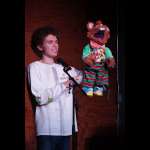 Open Mic Night photos