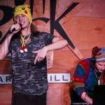 Open Mic Night photos