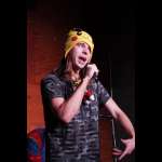 Open Mic Night photos
