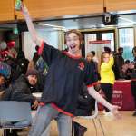 Winter Orientation photos