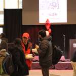 Winter Orientation photos