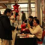 Winter Orientation photos