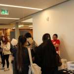 Winter Orientation photos