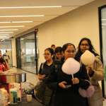 Winter Orientation photos