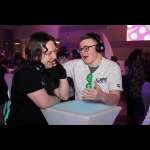 Headphone Disco photos