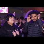 Headphone Disco photos