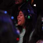 Headphone Disco photos