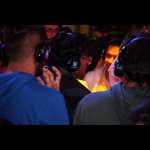 Headphone Disco photos