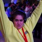 Headphone Disco photos