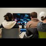 Smash Bros. photos