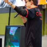 Smash Bros. photos