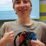 Smash Bros. photos