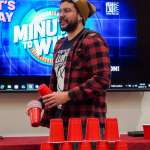 Minute To Win It photos