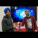 Minute To Win It photos