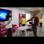 Minute To Win It photos