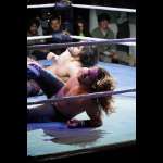 Smash Wrestling photos