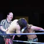 Smash Wrestling photos