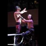 Smash Wrestling photos