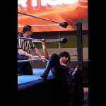 Smash Wrestling photos