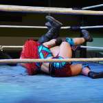 Smash Wrestling photos