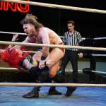 Smash Wrestling photos
