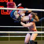 Smash Wrestling photos