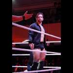 Smash Wrestling photos