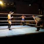 Smash Wrestling photos