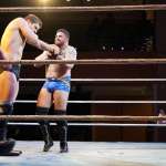Smash Wrestling photos