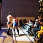 Smash Wrestling photos
