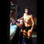 Smash Wrestling photos