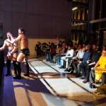Smash Wrestling photos