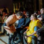 Smash Wrestling photos