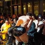 Smash Wrestling photos