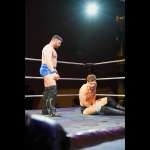 Smash Wrestling photos