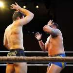 Smash Wrestling photos