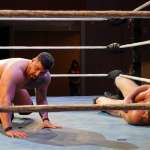 Smash Wrestling photos