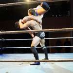 Smash Wrestling photos
