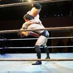 Smash Wrestling photos