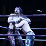 Smash Wrestling photos