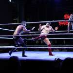 Smash Wrestling photos