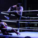Smash Wrestling photos