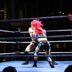 Smash Wrestling photos