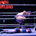 Smash Wrestling photos
