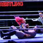 Smash Wrestling photos