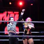 Smash Wrestling photos