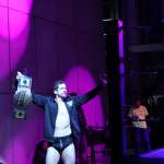 Smash Wrestling photos