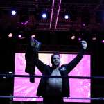 Smash Wrestling photos