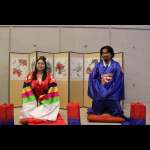 Lunar New Year photos