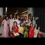 Lunar New Year photos